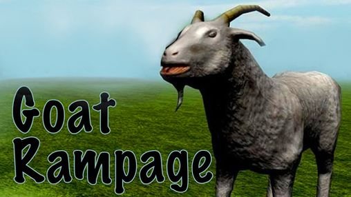 download Goat rampage apk